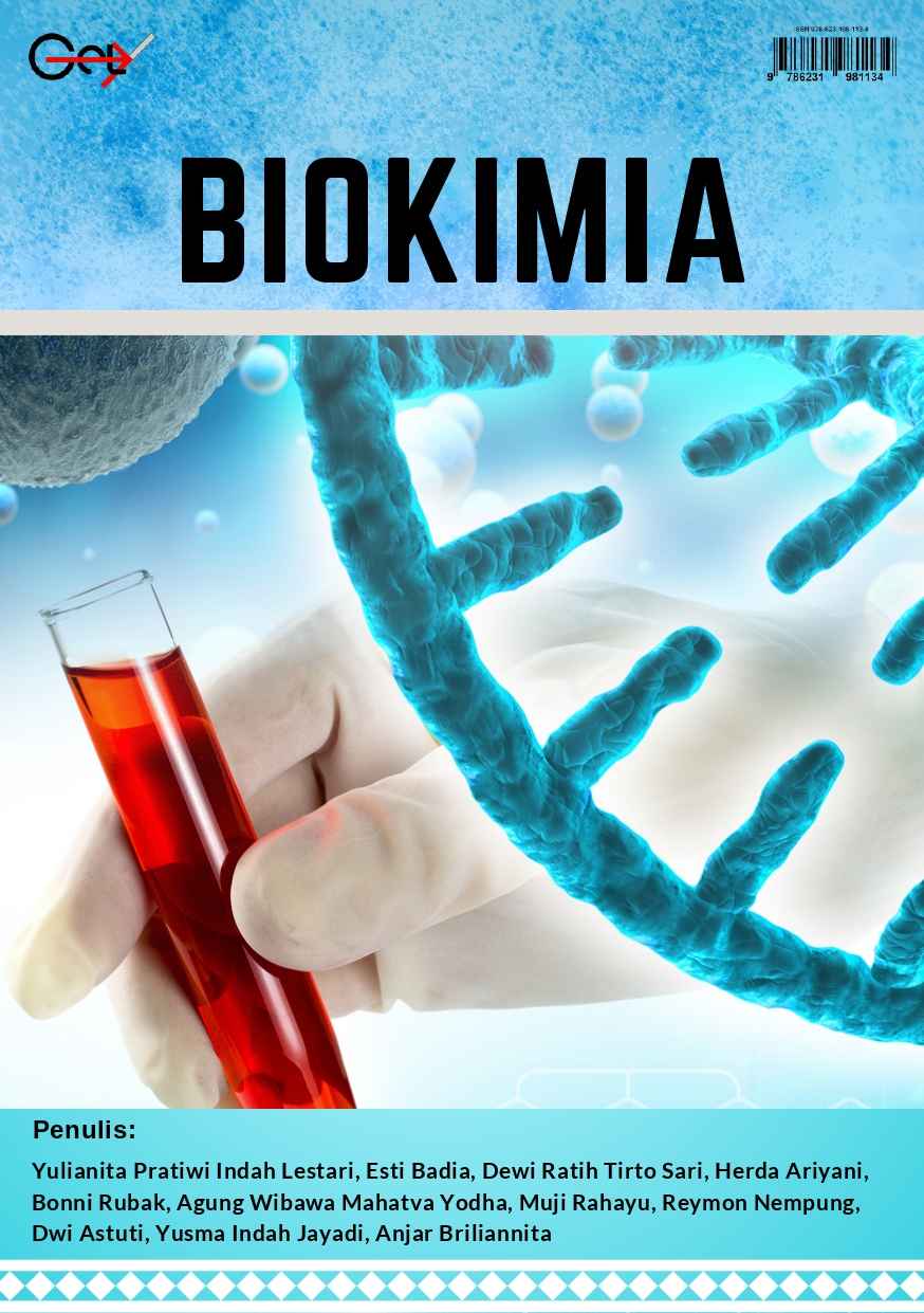 Biokimia - Get