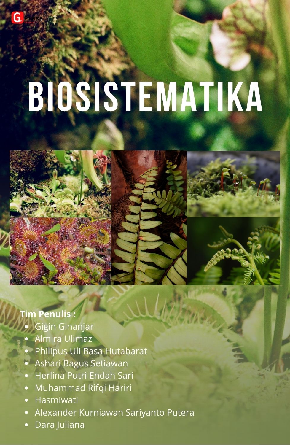Biosistematika