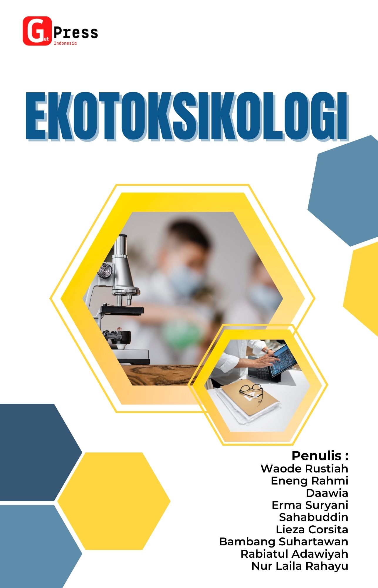 Ekotoksikologi