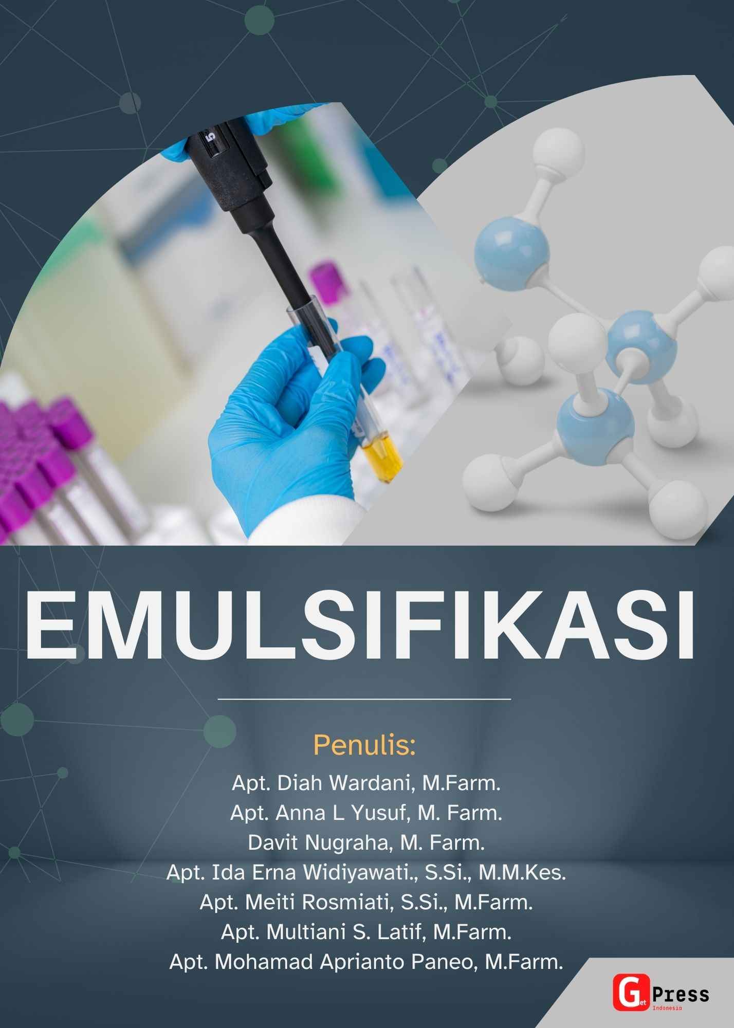 Emulsifikasi