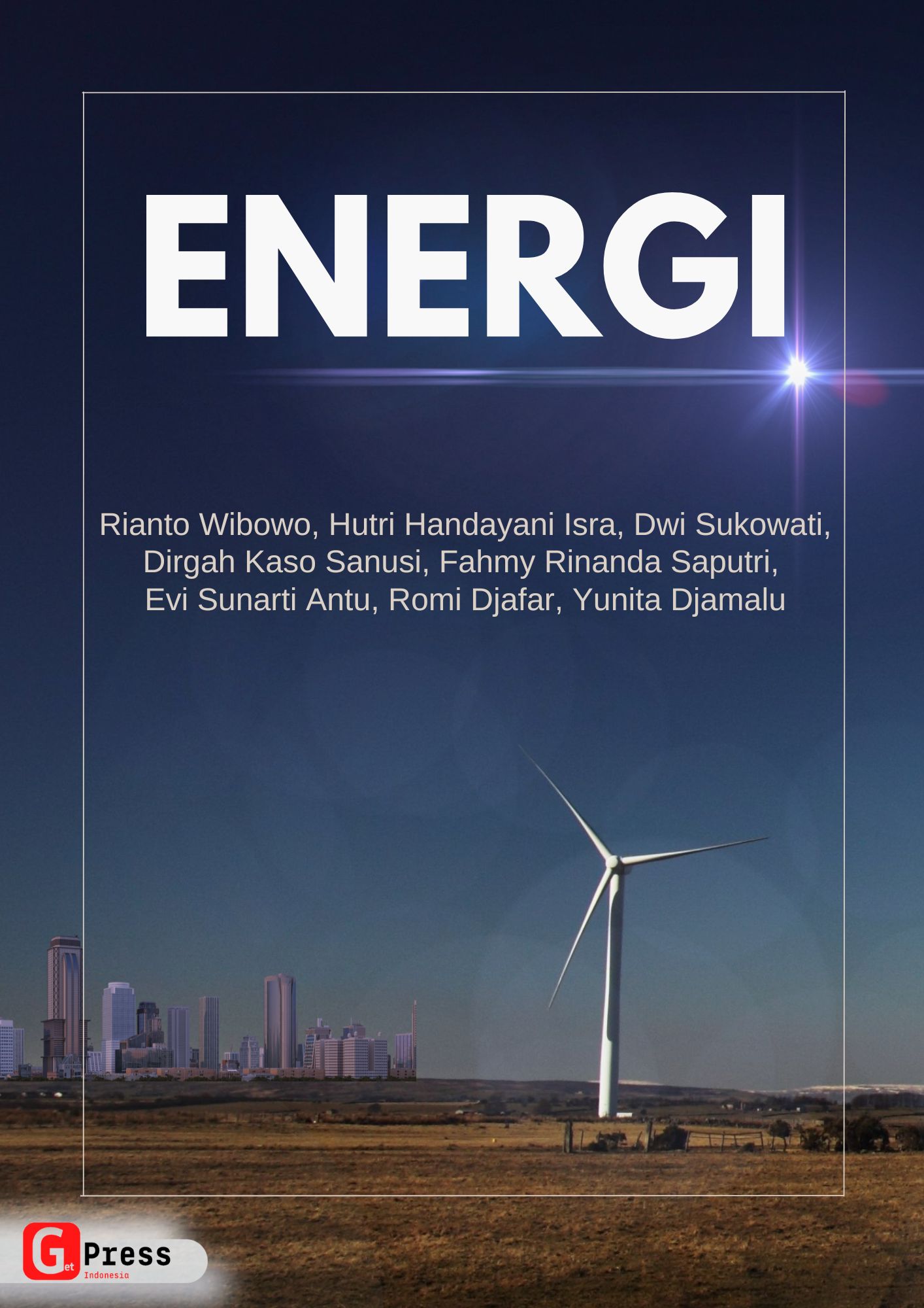 Energi