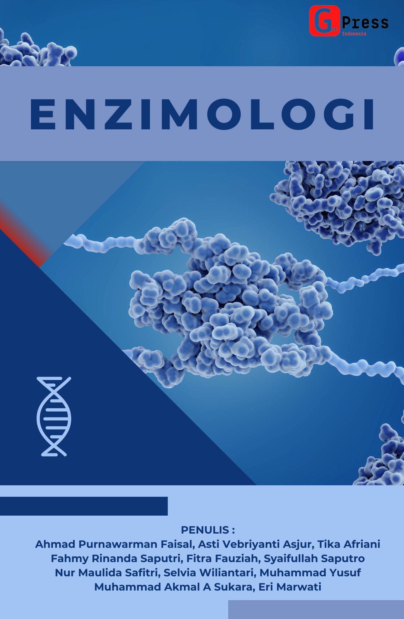 Enzimologi