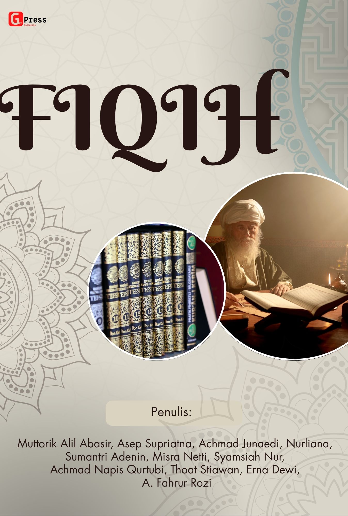 Fiqih