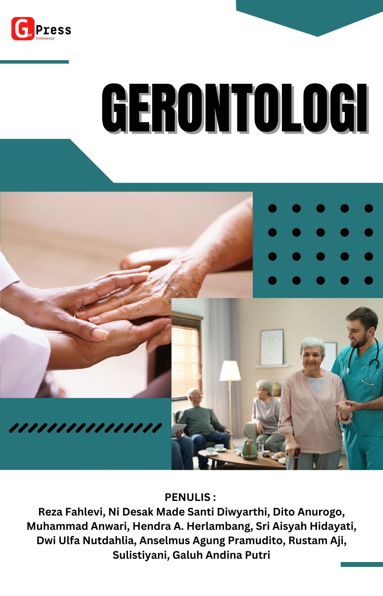 Gerontologi