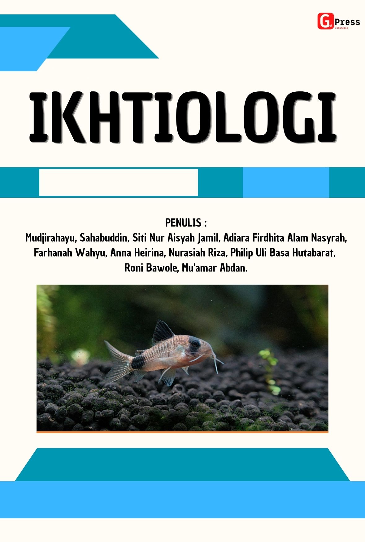 Ikhtiologi