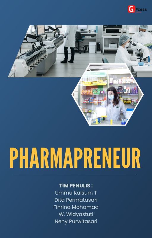 Pharmapreneur