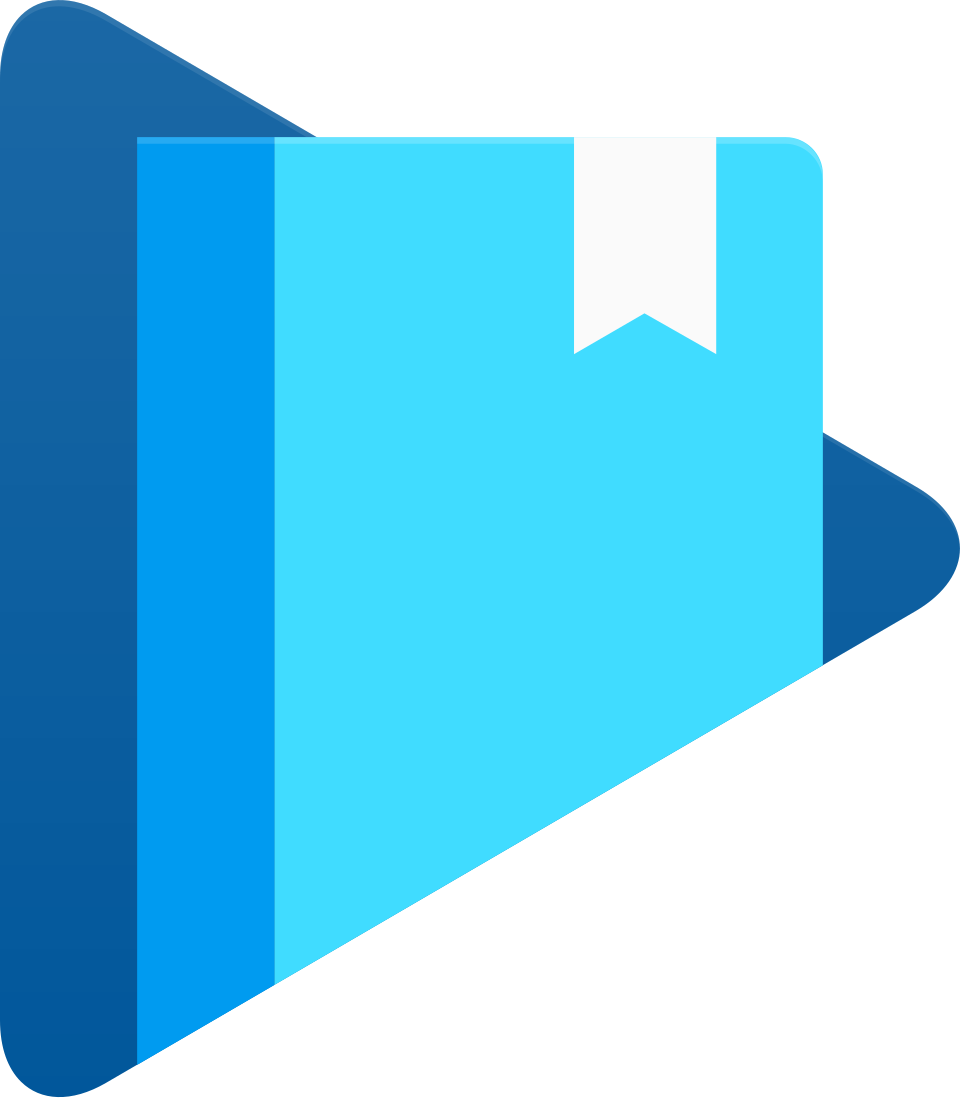 Google Play Books belum tersedia